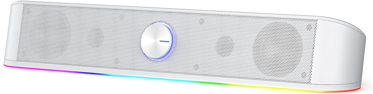 Redragon GS560 Adiemus Gaming Speaker – image 1