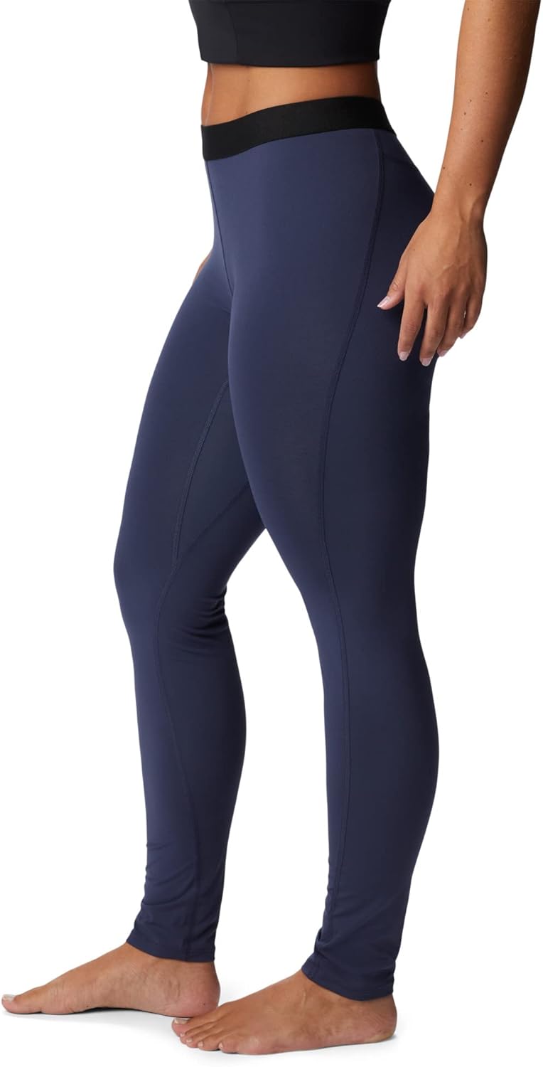 Columbia Women's Midweight Stretch Tight Baselayer Tight