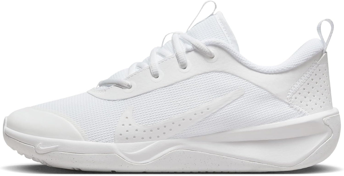 Nike Omni Unisex Kids Sneaker – image 2