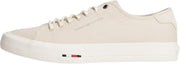 Vulc Street mens Sneakers - Newsprint