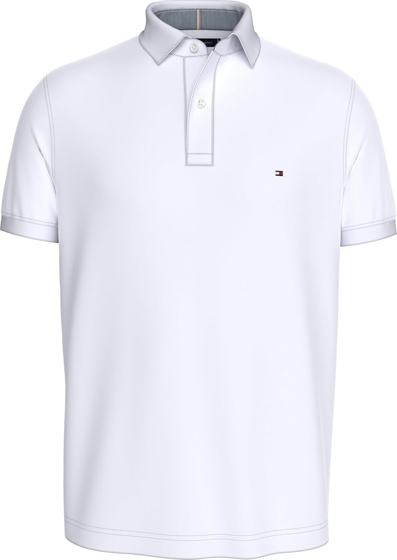 Tommy Hilfiger mens 1985 REGULAR POLO Polo Shirt