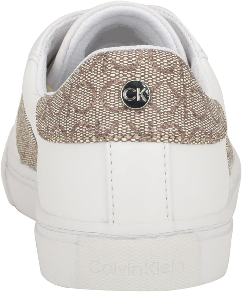 Calvin Klein Gwena womens Sneaker