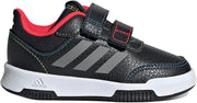 Tensaur Hook And Loop Unisex Kids Shoes - Black