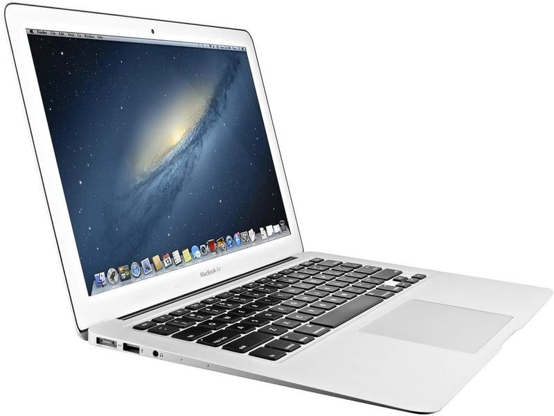 Apple MacBook Air 13.3-Inch Laptop MD760LL/B 512GB