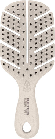 Beter Natural Fiber Detangling Hair Brush