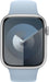 Apple Watch Band - Sport Band - 45mm - Clay - S/M