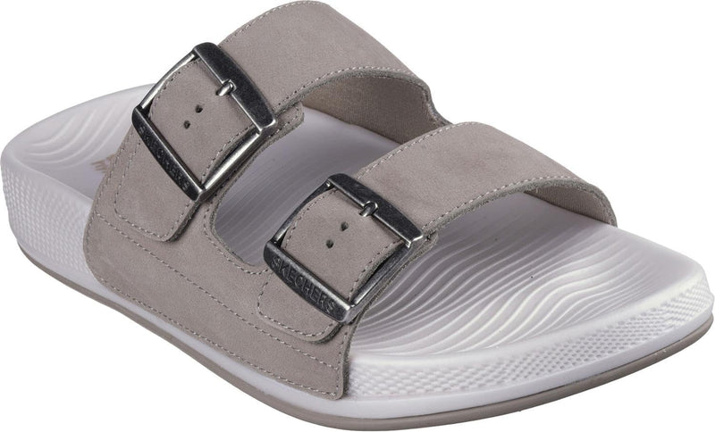 HYPER SLIDE womens Shoes - DARK TAUPE