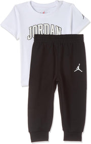 Unisex Kids JDB PACK SET SET - BLACK(WHITE)