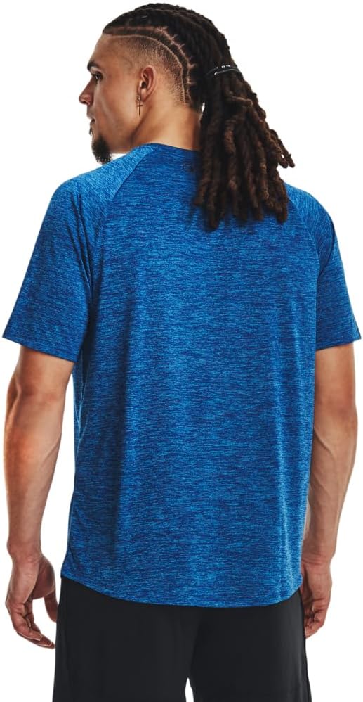 Under Armour mens Ua Tech 2.0 Ss T-shirt