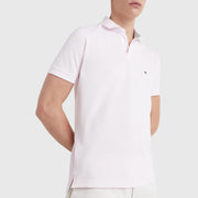 Tommy Hilfiger mens 1985 REGULAR Polo Shirt (pack of 1)