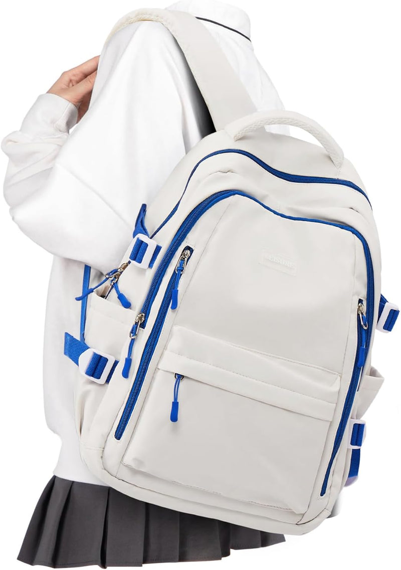BOXSAM Lightweight Backpack - 2