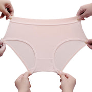 Dress Cici Cotton Panties Underwear for Women 5-Pack (5 PCS)