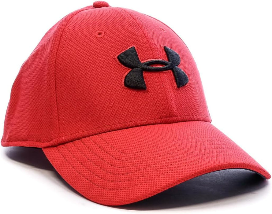 Under Armour Boy's Blitzing 3.0 Cap