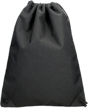 unisex-adult GYM SAC WZIPPER REEBOK ASHLAND BLACK BLACK 35X46CM