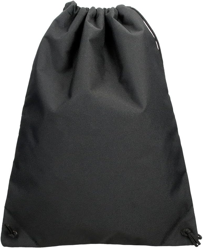 unisex-adult GYM SAC WZIPPER REEBOK ASHLAND BLACK BLACK 35X46CM