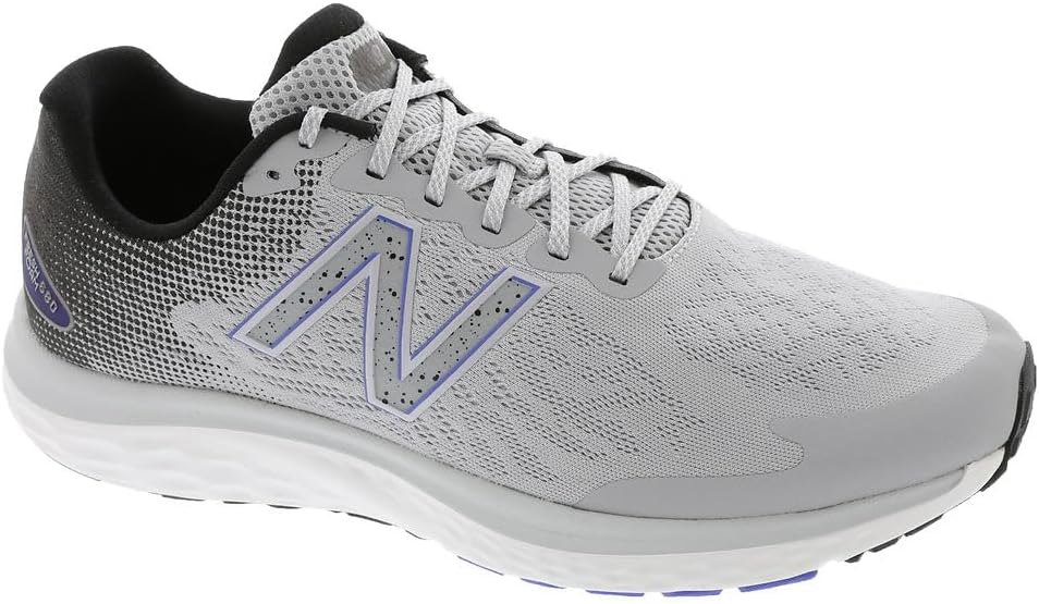 New Balance 680 Mens Sneaker