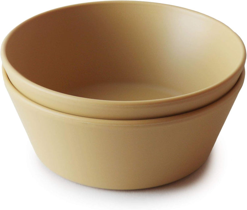 Cup Blush - Mustard 13' x 5'