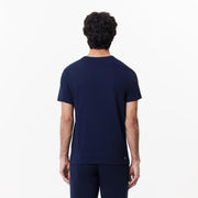 Lacoste Mens Men's tee-shirt Modern (pack of 1)