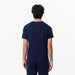 Lacoste Mens Men's tee-shirt Modern (pack of 1)