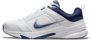 DEFYALLDAY mens LACED SHOES - White