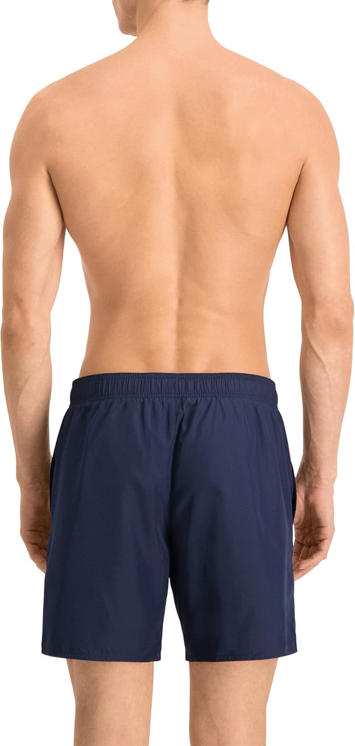 PUMA Men's Swim Men's Mid Shorts Swim Trunks