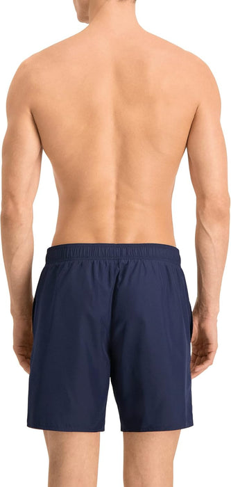 PUMA Men's Swim Men's Mid Shorts Swim Trunks