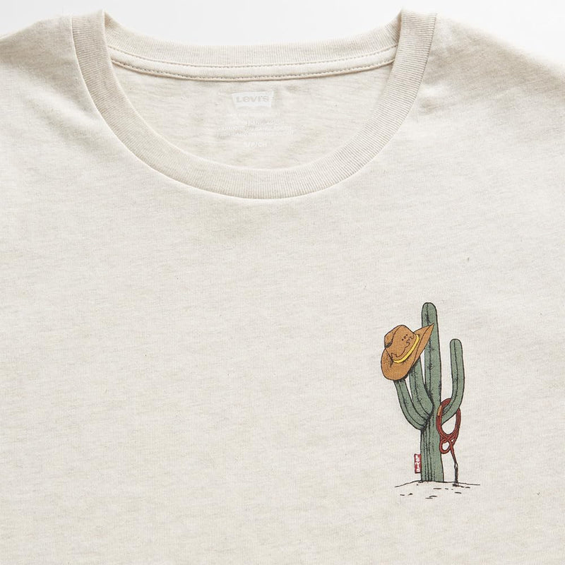 Perfect Short Sleeve T-Shirt for Women, Neutral