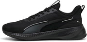 Flyer Lite 3 unisex-adult Road Running Shoe - PUMA Black-PUMA Black-PUMA Silver