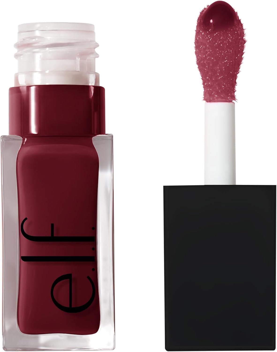 e.l.f. Glow Reviver Lip Oil, Nourishing Tinted Lip Oil For A High-shine Finish, Infused With Jojoba Oil, Vegan & Cruelty-free, Money Mauve – image 5