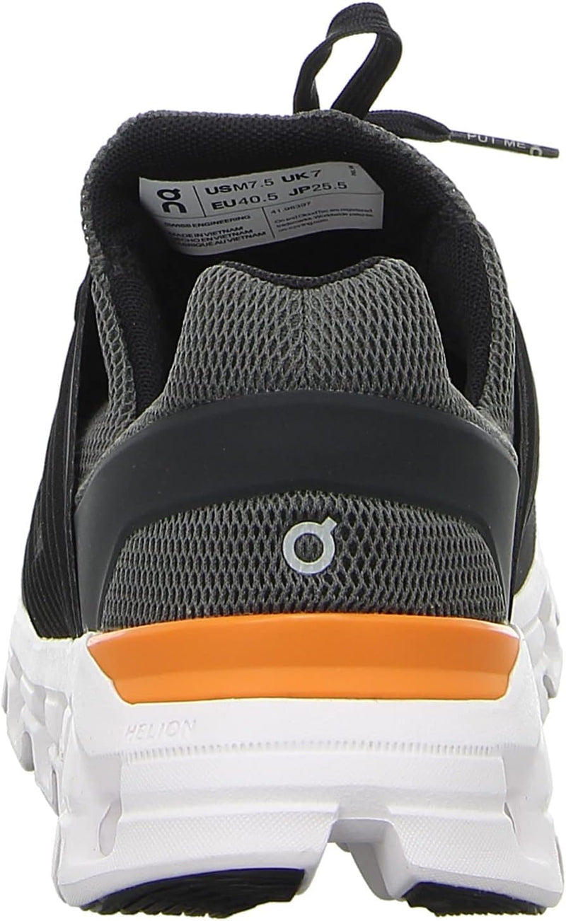 On Men's The Roger Advantage Sneakers, White/Cobalt, 9 Medium US, White/Cobalt, 9