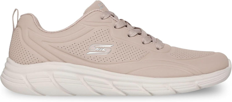 BOBS B FLEX LO womens Shoes - TAN