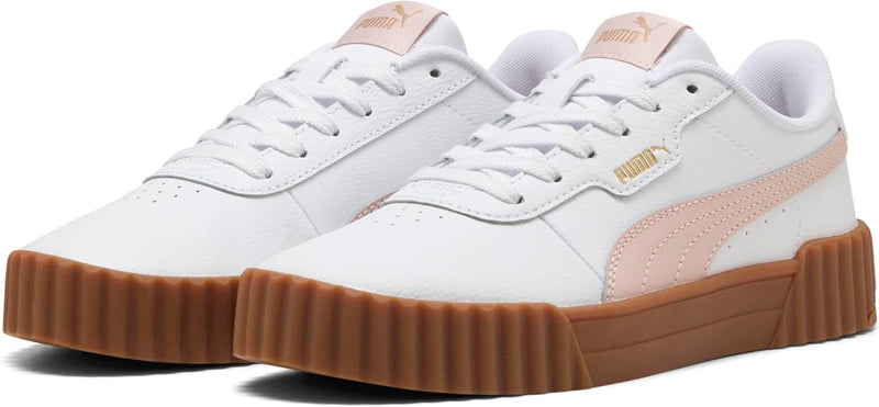 Carina 3.0 womens Sneaker - 3 0 White Mauve Mist