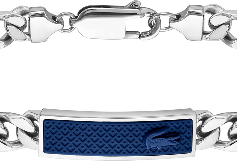 SET&MATCH Men Jewelry - Silver