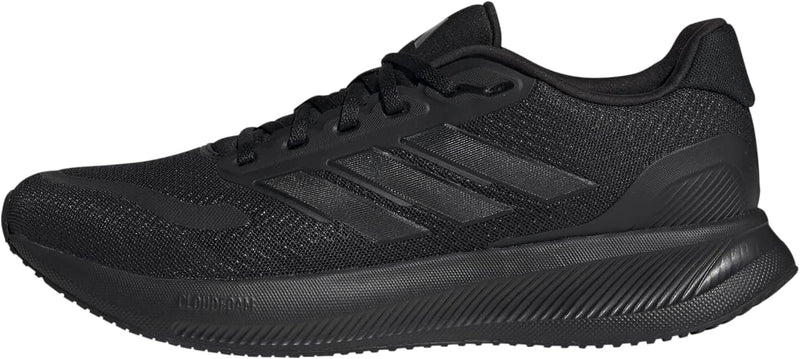 RUNFALCON 5 mens Shoes - Black