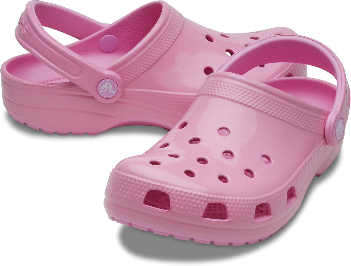 Unisex Adult 205942-6Wv Clogs – image 7
