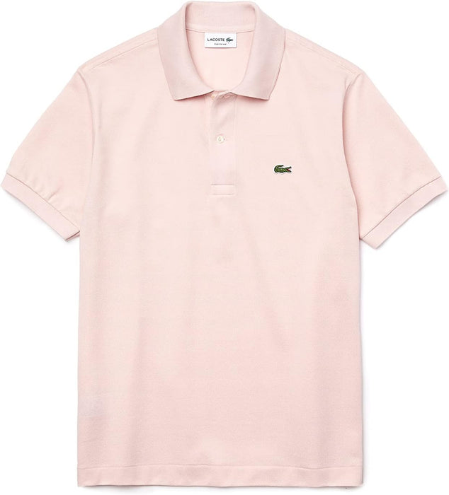 Lacoste Mens PH4012 Polo Shirt