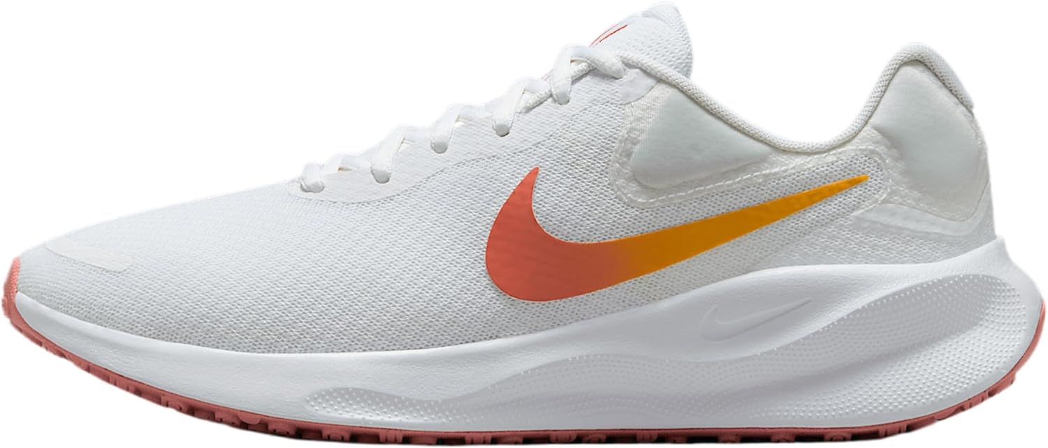 Nike REVOLUTION 7 womens LACED SHOES