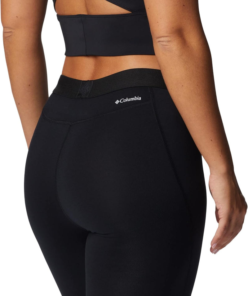 Columbia Women's Midweight Stretch Tight Baselayer Tight