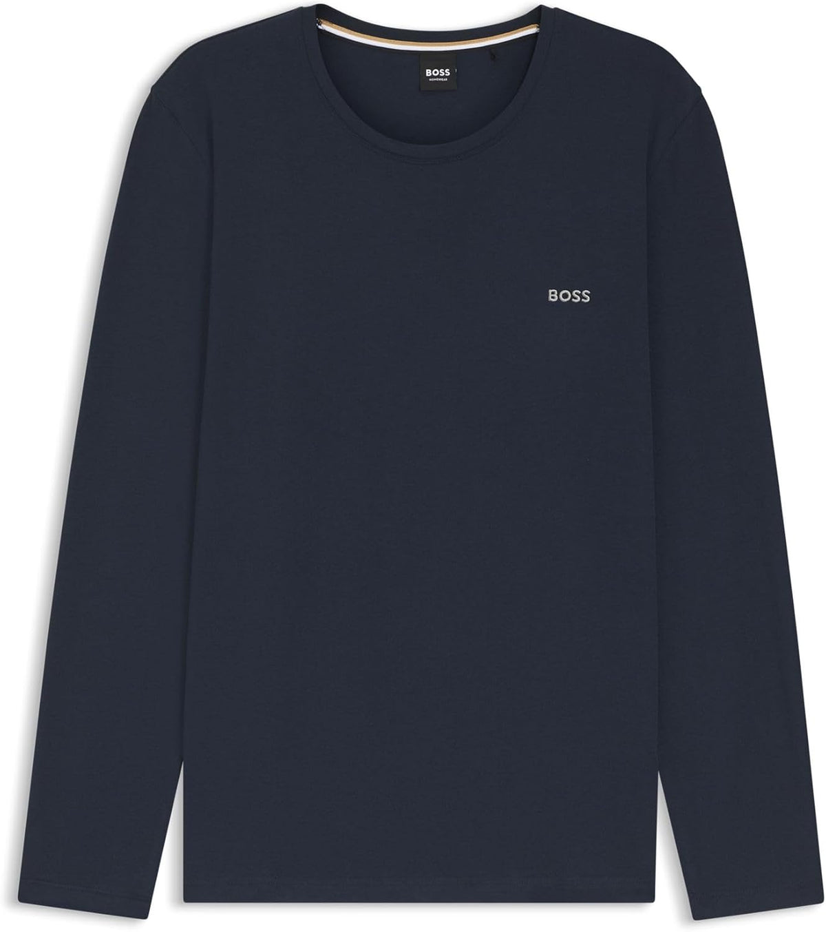 Mens Mix&match Ls-shirt R T-Shirt – image 1
