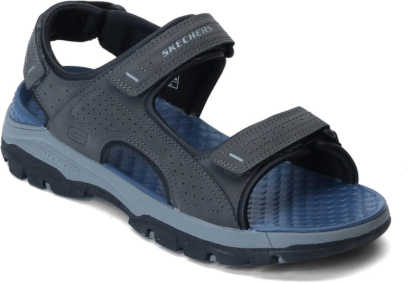 TRESMEN - GARO mens Sneaker - CHARCOAL