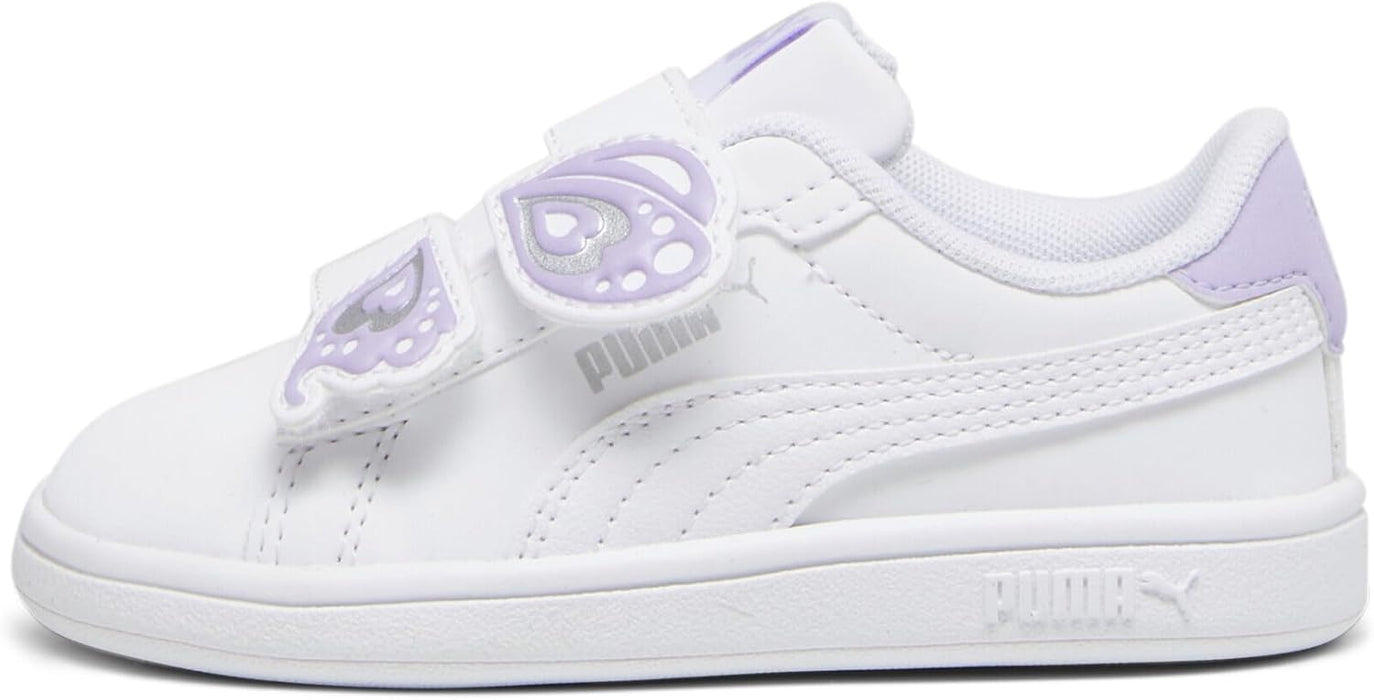 PUMA Smash Inf unisex-baby Sneakers