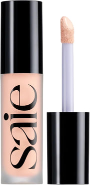 Slip Tint Radiant Cream Concealer & All-Over Face Makeup - Concealer for Dark Circles, Redness & Blemishes - Lightweight Makeup Made with Hydrating Hyaluronic Acid - Shade 2 (0.17 oz) - Shade 03 - Very Light with Cool Undertones
