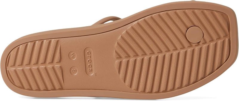 Crocs Women 209862-001 Flat Sandals