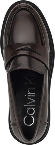Calvin Klein Women's Grant Loafer