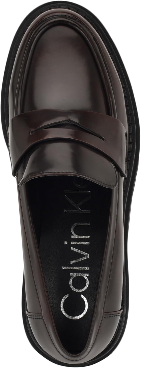 Calvin Klein Women's Grant Loafer