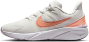 Nike STAR RUNNER 4 NN TD boys LACED SHOES