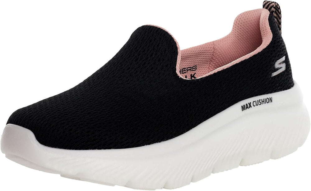 GO WALK MAX CUSHIONING HYPER BURST womens Shoes