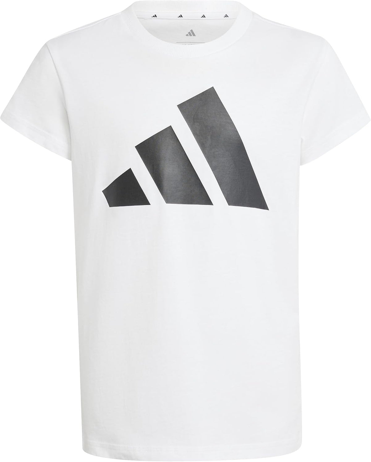 Girl's Essentials Cotton T-shirt T-Shirt – image 3