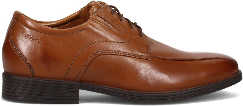 Clarks Whiddon Pace mens Oxford