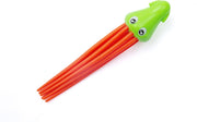 Bestway Hydroswim Dive Toy Speedy Squid, 26031, Multi Color